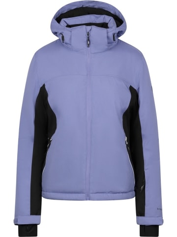 Trespass Winterjacke "Doris Ski Jacket" in Blau