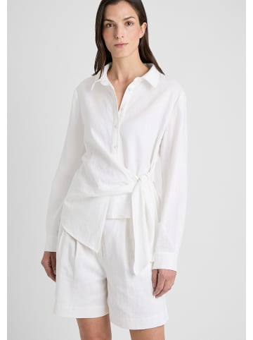 GUIDO MARIA KRETSCHMER  Bluse in ecru