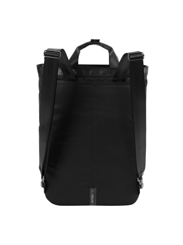 Nitro Mojo Rucksack 28 cm Laptopfach in pure black