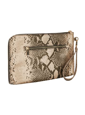 curuba Tasche KLAUSI in snake