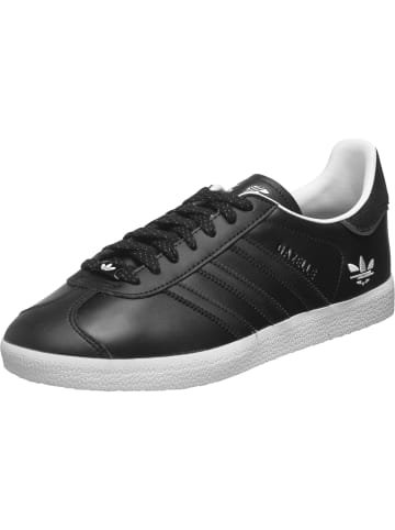 adidas Turnschuhe in core black