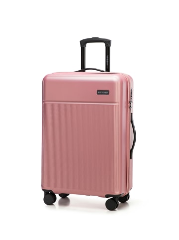 Wittchen UNICO Line Collection in Pink