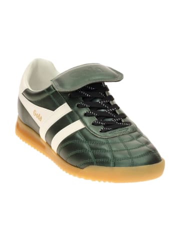 Gola Sneaker Low in Grün
