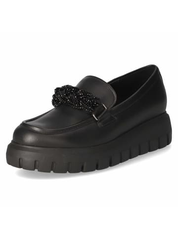 Gabor Slipper in schwarz
