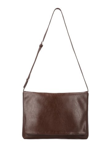 faina Women Envelope Bag in Brown