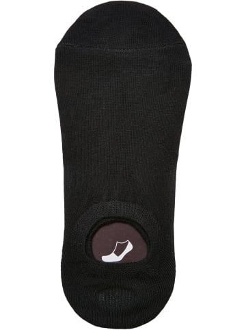 Urban Classics Socken in black