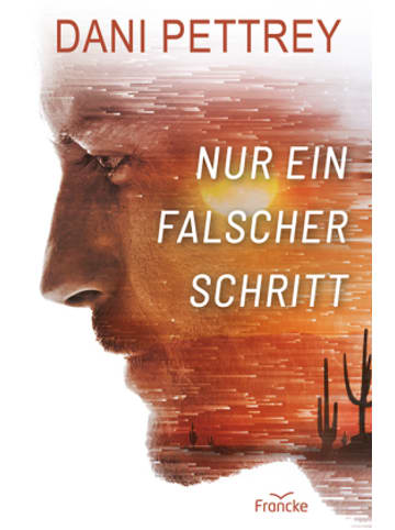 Francke-Buch Buch - Nur ein falscher Schritt