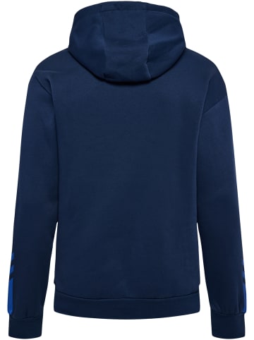 Hummel Hmlactive Herren in DRESS BLUES
