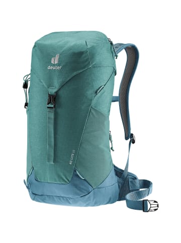 Deuter Wanderrucksack AC Lite 16 in Petrol