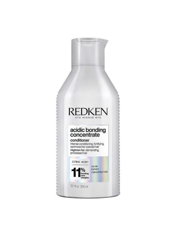 Redken Acidic Bonding Concentrate Pflegespülung – 300 ml
