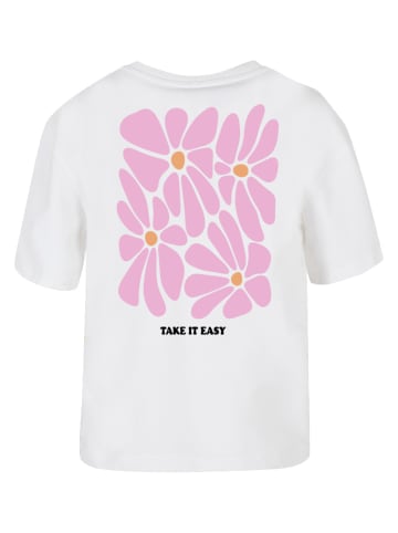 Mister Tee T-Shirts in white