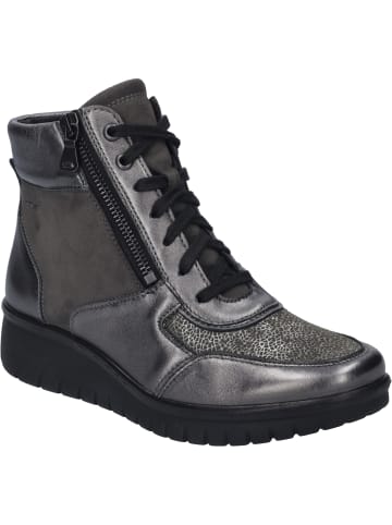 Josef Seibel Stiefelette Calais 02 in grau