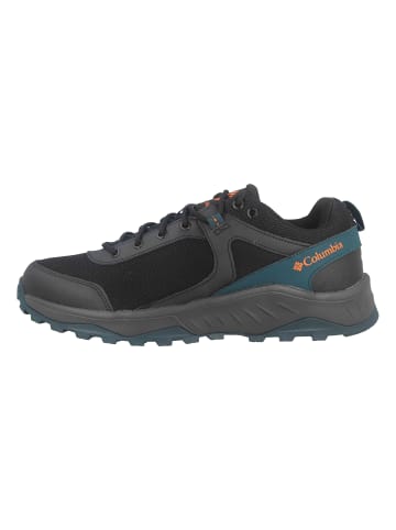 Columbia Trekkingschuhe in Schwarz