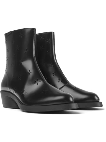 Camper Stiefel " Bonnie " in Schwarz