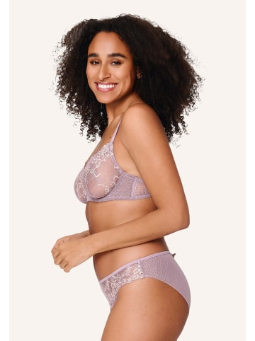 Linga Dore Bügel-BH in Taupe