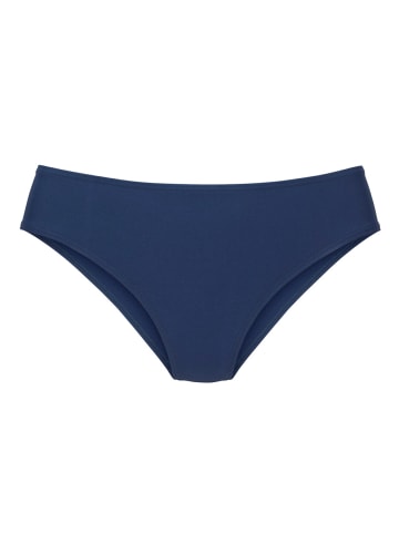 s.Oliver Bikini-Hose in blau