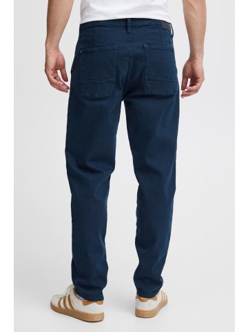 BLEND 5-Pocket-Jeans BHHurricane fit in Blau