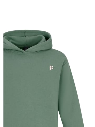 Protest " PRTROMAN in Aspen green