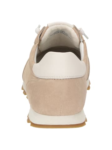 Sioux Sneaker Snejana-700 in beige