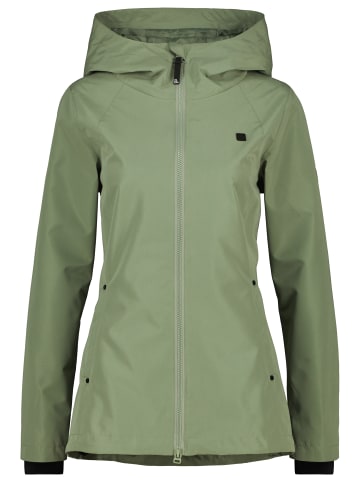 alife and kickin Sommerjacke, Outdoorjacke KanaAK A in dust