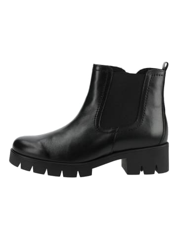 Gabor Stiefelette Schwarz