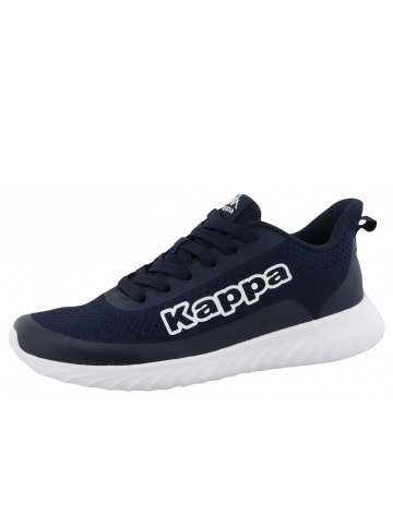 Kappa Sneaker Noah in Blau