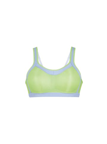 Anita Sport-BH Momentum in Lime Light