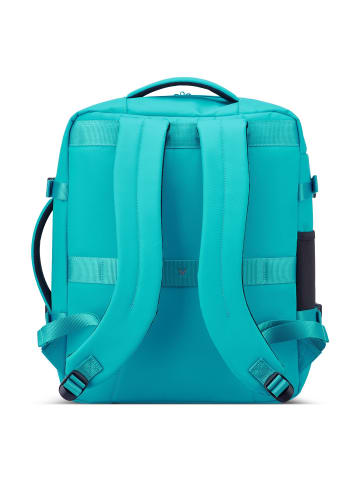 Roncato Wanderline Daypack 45 cm turchese