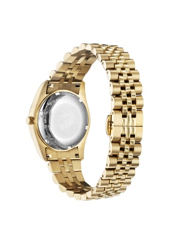 Roamer Quarzuhr 853858 48 39 20 in Gold