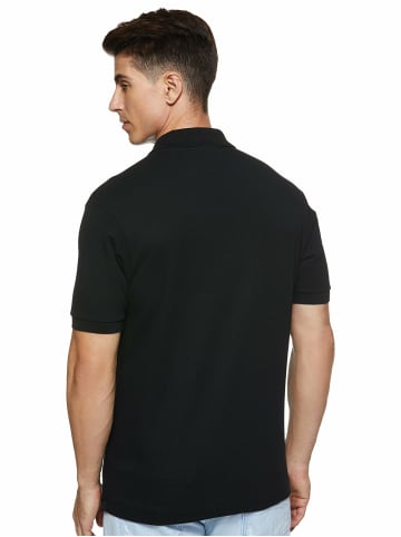 Lacoste Poloshirt für Herren in uni