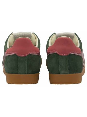 Gola Sneaker in grün