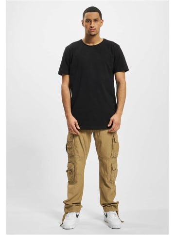 DEF DEF T-Shirts in black