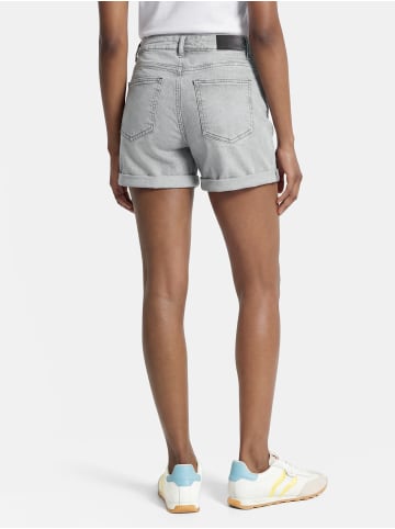 Noisy may Shorts NMMoni in hellgrau - 0001