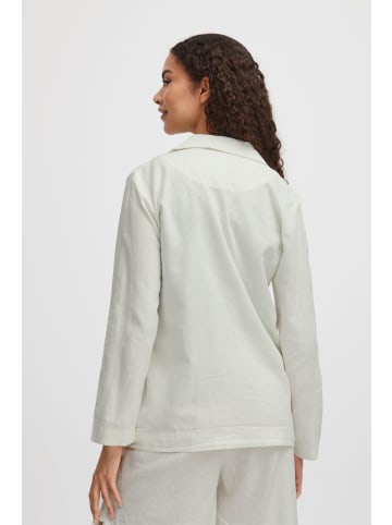 b. young BYFalakka regular fit in Off White