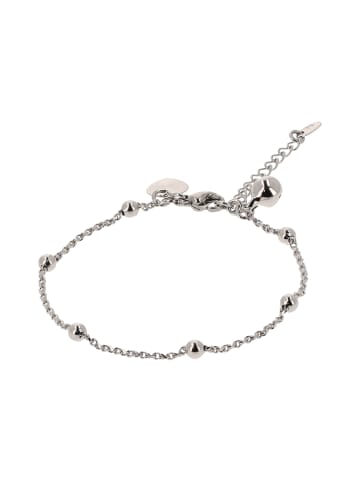NAEMI Women Bracelet in Silver