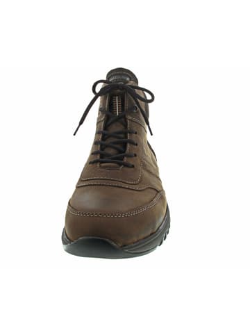 WALDLÄUFER Stiefeletten für Herren in braun
