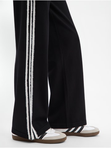 adidas Originals Hose in schwarz