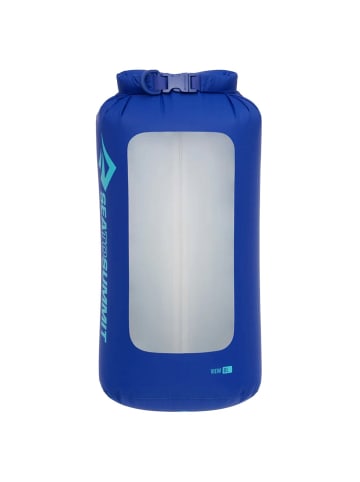 Sea to Summit Lightweight Dry Bag View 8L - Packsack (surf the web) in surf the web