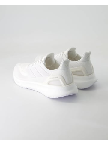 adidas Laufschuhe in Weiß