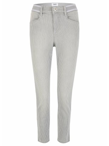 Angel Jeans für Damen in hell-grau