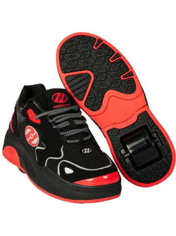 Heelys Sneaker in Schwarz