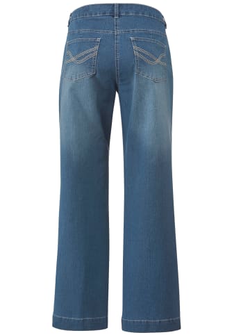 Dollywood Jeans in hellblau