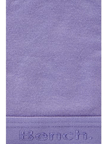 Bench Bustier in helllila / lila