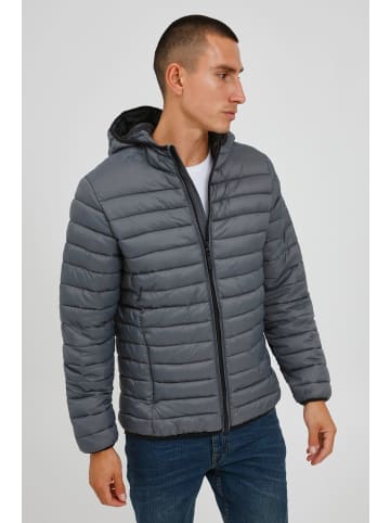 BLEND Steppjacke BHWito in Dunkelgrau