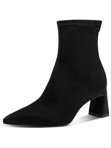 Tamaris Stiefelette in schwarz