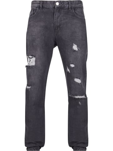 2Y Studios 2Y Studios Jeans in black