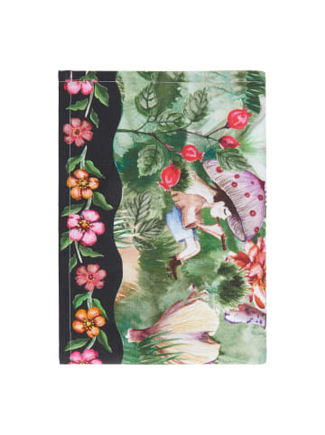 Butlers Küchentuch KITCHEN TALES  Wald in Multicolor