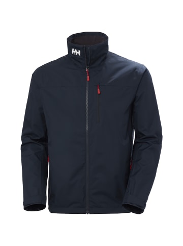 Helly Hansen M CREW JACKET 2.0 in Marine