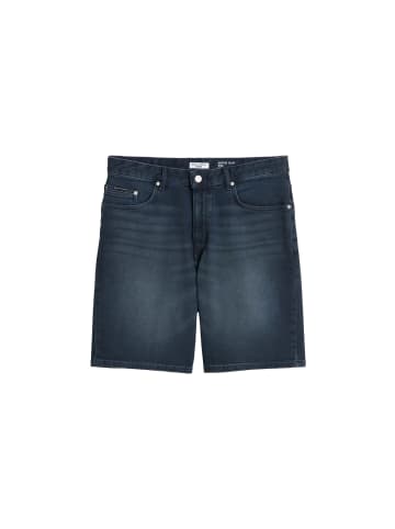 Marc O'Polo DENIM Jeansshorts Model Olaf regular in Dark Blue