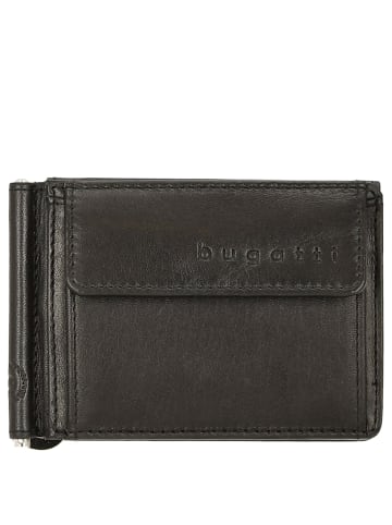 Bugatti Primo - Clipbörse 10cc 11 cm (black) in schwarz